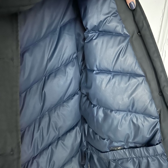 Woolrich Down Coat - Picture 5 of 7